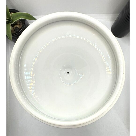 Vintage Japanese Arita Imari Porcelain Tureen With Lid & Handles - Picture 4 of 11